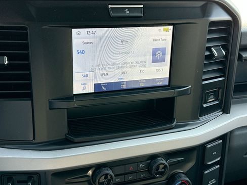 New 2026 Ford F250 XLT w/ FX4 Off-Road Package image 23