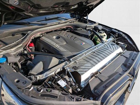 New 2025 BMW X3 M50 w/ Premium Package image 17