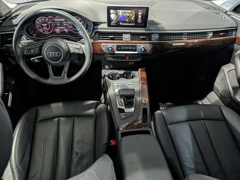 Used 2019 Audi A4 2.0T Premium Plus w/ Premium Plus Package image 23