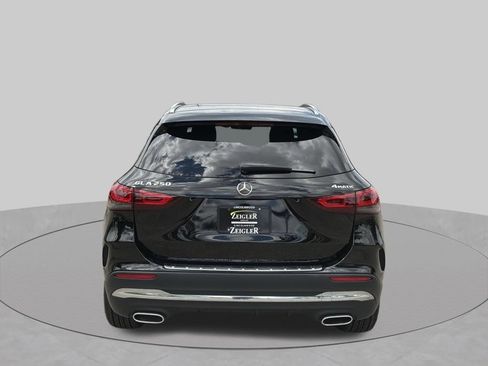 Used 2023 Mercedes-Benz GLA 250 4MATIC image 5