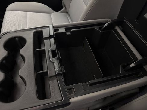 Used 2017 GMC Sierra 1500 4x4 Regular Cab image 27