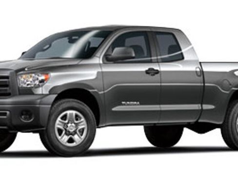 Used 2011 Toyota Tundra 4x4 Double Cab w/ TRD Off-Road Pkg image 1