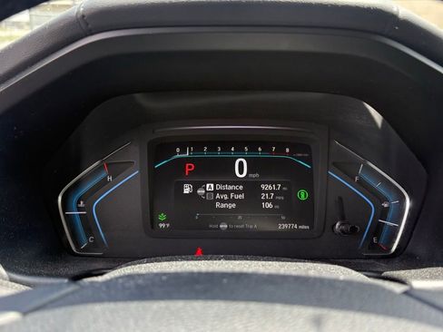 Used 2022 Honda Odyssey Elite image 19