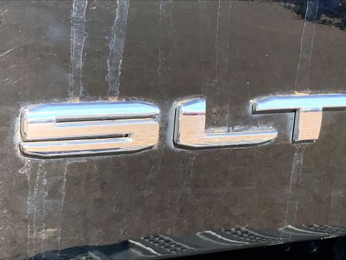 Used 2019 GMC Sierra 1500 SLT image 10