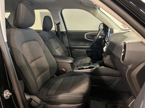 Used 2022 Ford Bronco Sport Big Bend w/ Convenience Package image 36