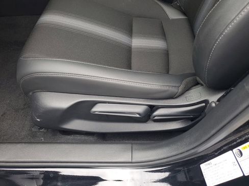 Used 2025 Honda Civic Sport image 18