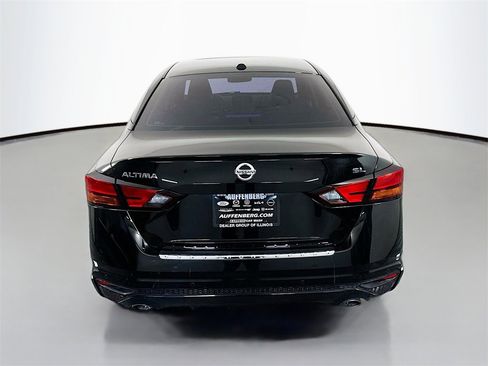 Certified 2020 Nissan Altima 2.5 SL image 6