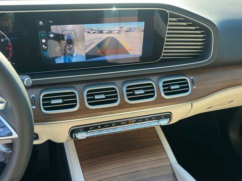 New 2026 Mercedes-Benz GLE 350 4MATIC image 20