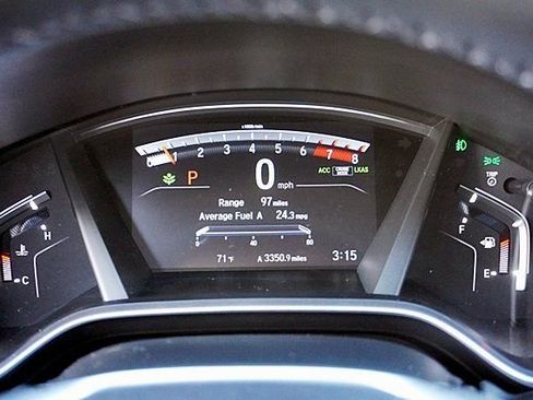 Used 2019 Honda CR-V EX-L image 32