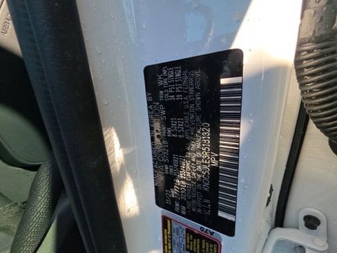 Certified 2024 Kia EV6 GT AWD/4WD image 15