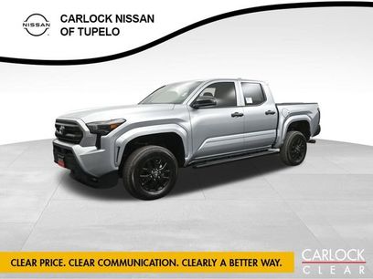 Used 2025 Toyota Tacoma SR