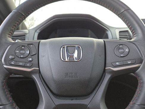 Certified 2024 Honda Odyssey Sport image 28