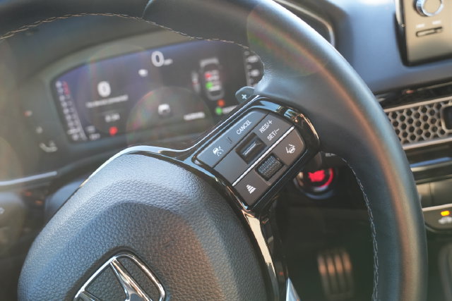Used 2022 Honda Civic Sport Touring image 27