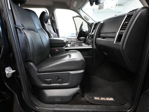 Used 2016 RAM 1500 Sport AWD/4WD image 46