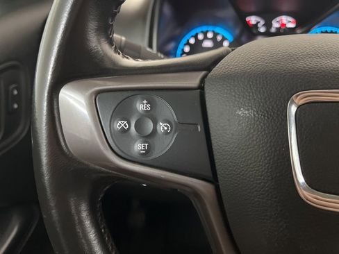 Used 2022 GMC Canyon AT4 image 61