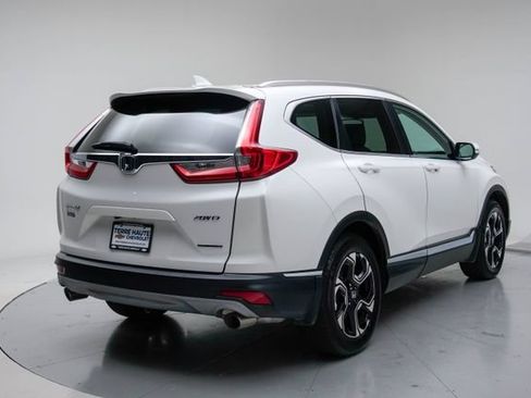 Used 2019 Honda CR-V Touring image 6