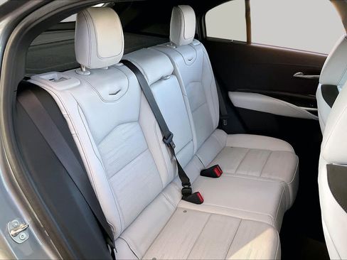 Used 2024 Cadillac XT4 Sport FWD image 20