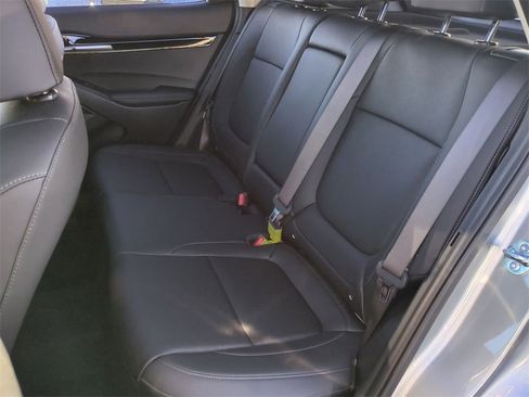 New 2026 Kia Seltos EX w/ EX Sunroof Package image 35