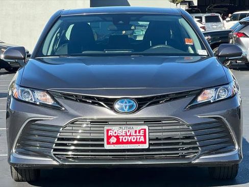 Certified 2023 Toyota Camry LE image 10