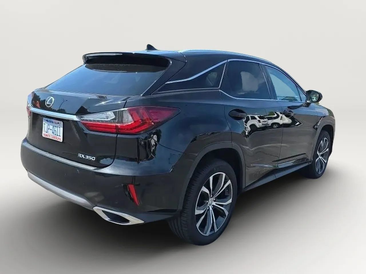 Used 2016 Lexus RX 350 FWD w/ Premium Package image 7