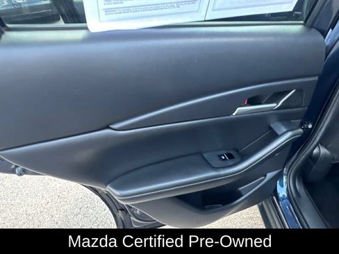 Certified 2023 MAZDA CX-30 AWD 2.5 S w/ Select Package image 53