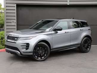 New 2026 Land Rover Range Rover Evoque Dynamic SE AWD/4WD video 1