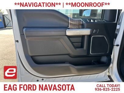 Used 2019 Ford F250 Lariat w/ Lariat Ultimate Package