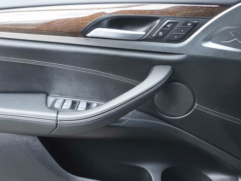 Certified 2023 BMW X3 xDrive30i w/ Premium Package image 29