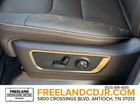 New 2026 RAM 1500 Limited image 24