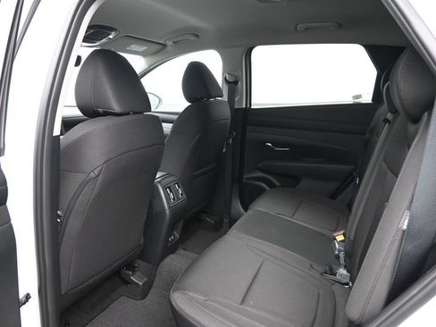 New 2026 Hyundai Tucson SEL AWD/4WD image 24