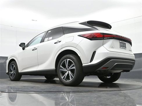 Used 2025 Lexus RX 350 Premium image 14