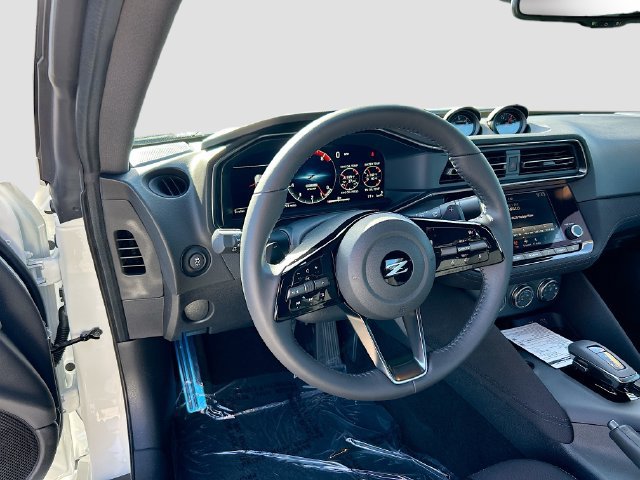 New 2026 Nissan Z Sport w/ Floor Mat Package RWD image 6