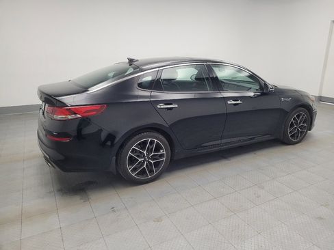 Used 2020 Kia Optima SE image 10