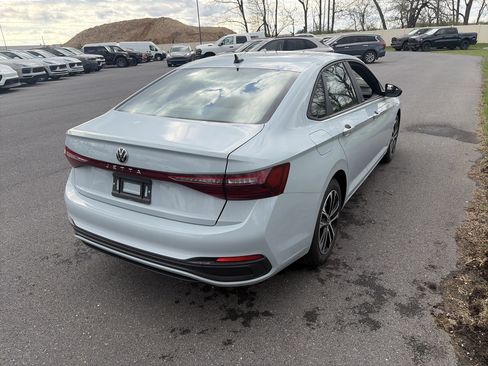 New 2026 Volkswagen Jetta Sport FWD image 4