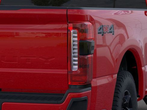 New 2025 Ford F350 XL w/ STX Appearance Package image 21