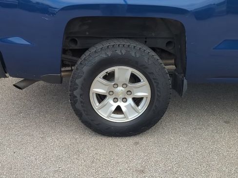 Used 2014 Chevrolet Silverado 1500 LT w/ LT Convenience Package RWD image 31