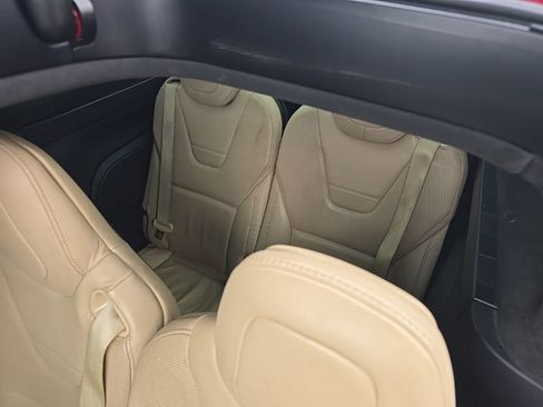 Used 2016 Tesla Model X P90D image 8