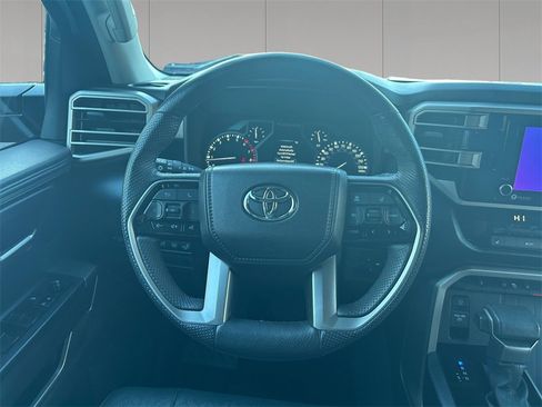 Used 2024 Toyota Tundra SR5 image 13