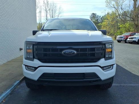 Used 2023 Ford F150 XLT w/ Equipment Group 302A High image 2