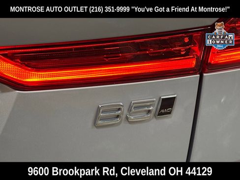 Used 2023 Volvo XC60 B5 Plus w/ Climate Package image 56