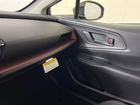 New 2026 Toyota Prius SE image 22