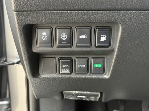 Used 2019 Nissan Rogue SV AWD/4WD image 21