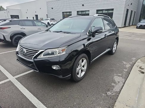 Used 2013 Lexus RX 350 AWD image 3