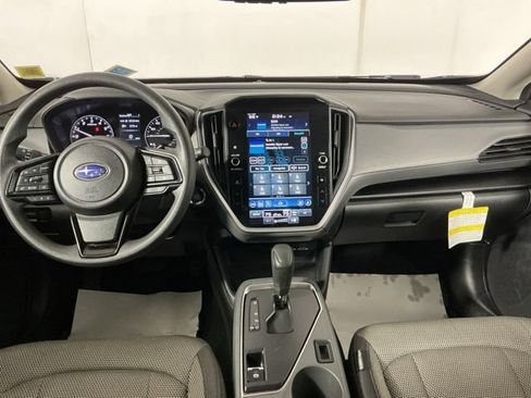Used 2024 Subaru Crosstrek 2.0i Premium AWD/4WD image 17