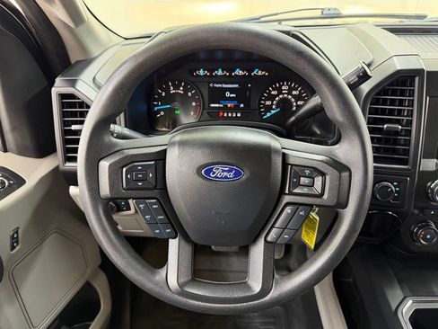 Used 2018 Ford F150 XL w/ Equipment Group 101A Mid AWD/4WD image 22