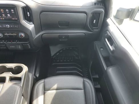Used 2024 Chevrolet Silverado 3500 W/T w/ WT Convenience Package image 20