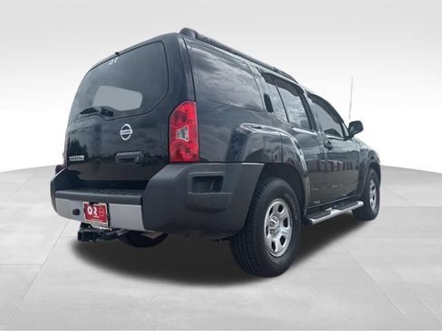 Used 2015 Nissan Xterra X RWD image 7