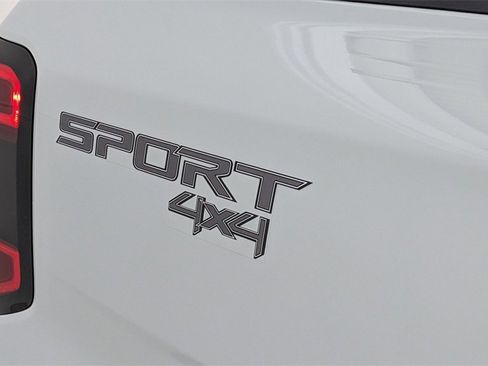 Certified 2024 Ford Ranger XLT image 40