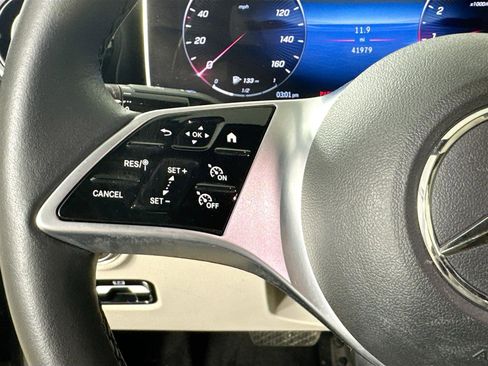 Certified 2023 Mercedes-Benz C 300 C 300 image 12