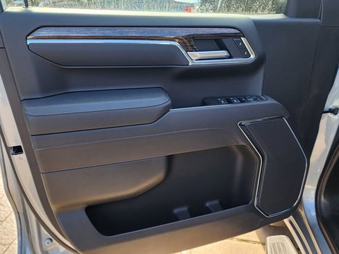 New 2026 GMC Sierra 1500 Elevation w/ X31 Off-Road Package image 14